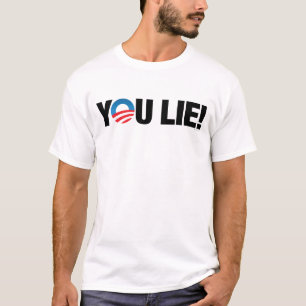 You Like! shirts