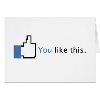 You Like This.