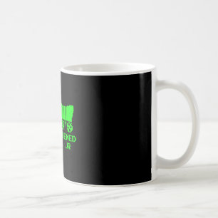 You Listened To Rfk Jr Funny Oregon Trail Coffee Mug