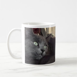 You’ll Always Be My Baby. Cat Coffee Mug