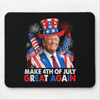 You Look Like 4th Of July Makes Me Want A Hot Dog Mouse Mat