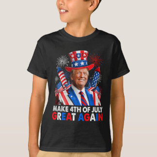 You Look Like 4th Of July Makes Me Want A Hot Dog T-Shirt