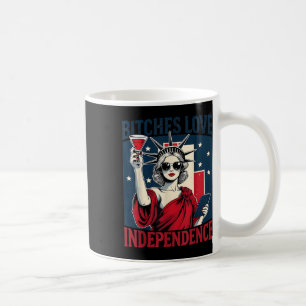 You Look Like 4th Of July Makes Me Want A Hotdog R Coffee Mug