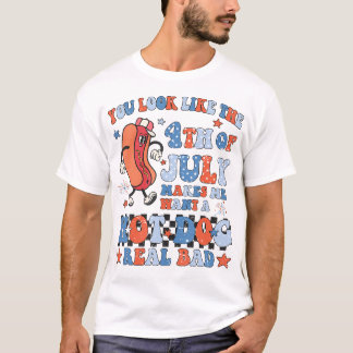 You Look Like T-Shirt