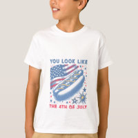 You Look Like The 4th Of July Hot Dog Viral Sloth