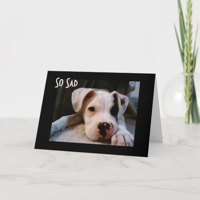 YOU LOOK TO GOOD TO BE "40" CARD (Front)