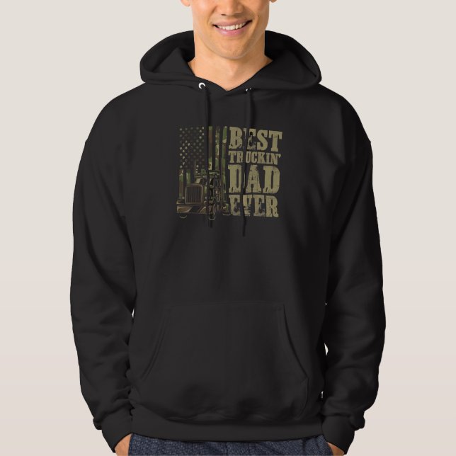You Love Saw Dust As A Woodworker Carpenter Cabine Hoodie (Front)