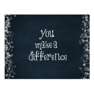 Teacher Quotes Postcards Zazzle Uk