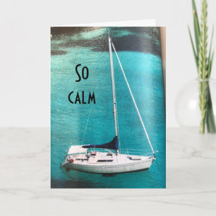 YOU MAKE LIFE SO "BEAUTIFUL" FRIENDSHIP CARD