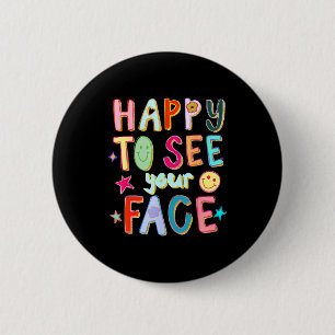 You Make My Heart Go Honk Funny Goose Valentine 6 Cm Round Badge