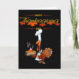 You Make My Heart Go Honk Valentine Cute Goose Coq Card