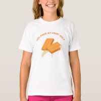 You Make My Heart Melt Orange Creamsicle Bars