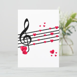 You Make My Heart Smile Holiday Card