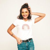 You Make The World A Better Place T-Shirt