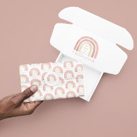 You Make The World A Better Place Tissue Paper