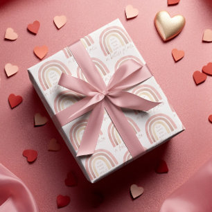 You Make The World A Better Place Wrapping Sheets