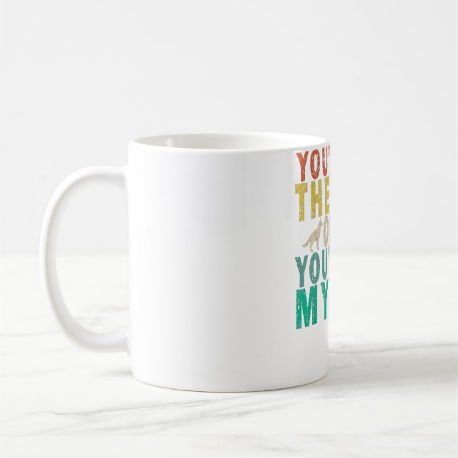 You Maki Miso Happy Outfit Sushi Lover Gifts Funny Coffee Mug (Left)