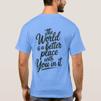 You Matter Kindness Tee