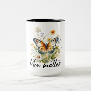 You Matter Mug