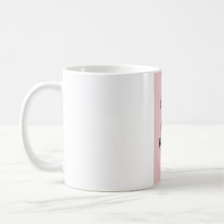 You Matter Mug- Mental Health Awareness Coffee Mug