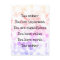 You Matter Positive Affirmation Typography Dots
