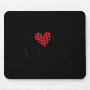 You Matter Suicide Awareness Prevention Mental Hea Mouse Mat