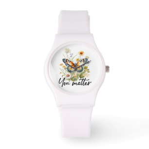 You Matter Watch