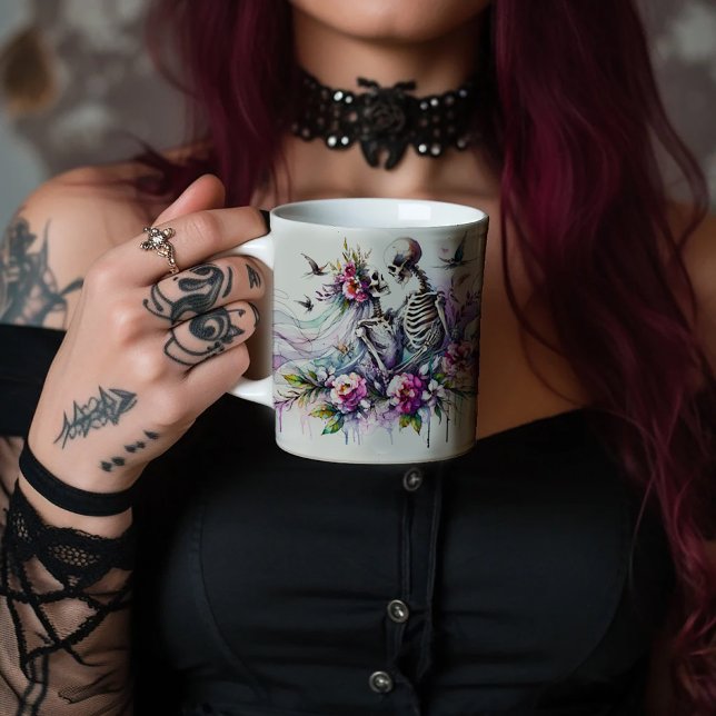 You May Kiss The Bride Coffee Mug (Creator Uploaded)