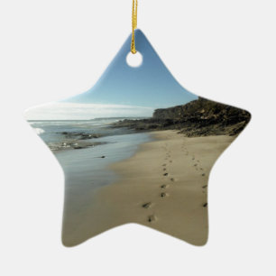 you & me ceramic tree decoration
