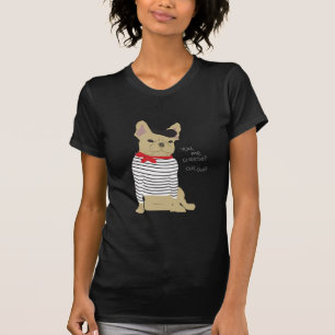 You, me, cheese? T-Shirt