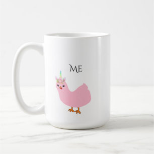You Me Coffee Mug