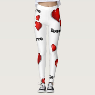 You + Me Leggings