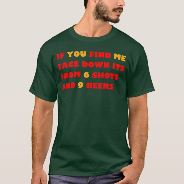 YOU   ME T-Shirt (Front)