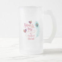 You & Me – The Perfect Blend | Romantic
