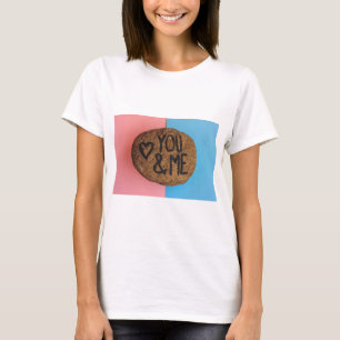 YOU&ME Women's T-Shirt