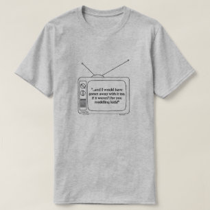 You Meddling Kids - A MisterP Shirt