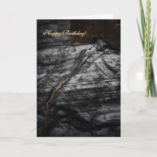 You melted my heart and it ran in rivers of gold card