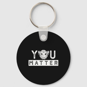 You Mental Health Awareness Health S Gift Key Ring