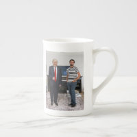 You Met President Donald Trump | Add Your Photo