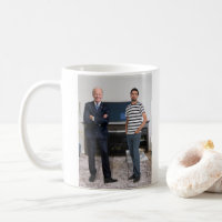 You Met President Joe Biden | Add Your Photo