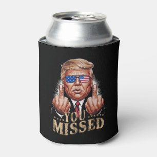 You Missed Donald Trump US Election Can Cooler