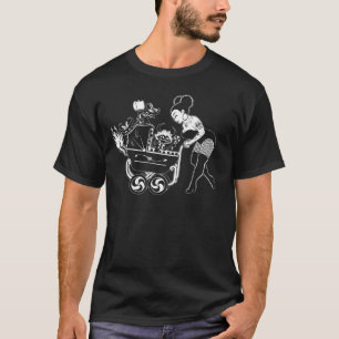 You Mom Sindi T-Shirt