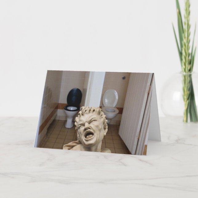 You must eat more fibre. card (Front)