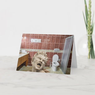 You must eat more fibre. card