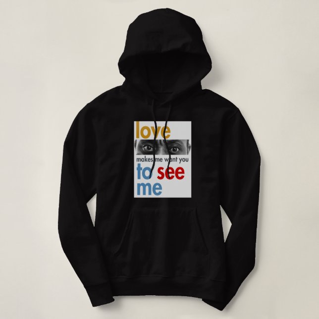 You Need James Baldwin Funny Graphic Gift Hoodie (Design Front)