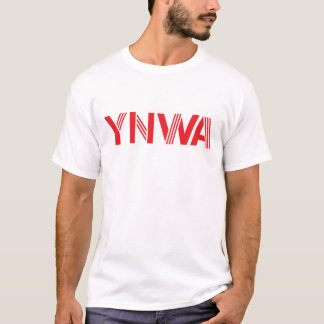 You Never Walk Alone YNWA white T-Shirt