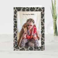 You Only Live Once, march to your own drummer 