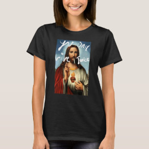 You Only Live Twice T-Shirt