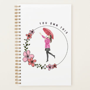 You Own This Planner