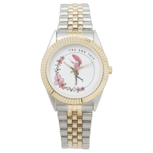 You Own This Watch